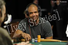 Ivey Stories