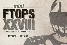 MiniFTOPS XXVIII