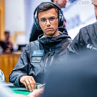 Samuel Muller