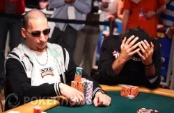 Tommy Vedes busts Fabrice Soulier in 49th Place ($138,568)