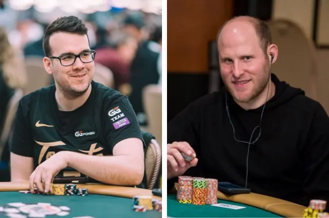 Tardif and Greenwood