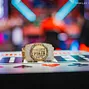 2024 Main Event Bracelet