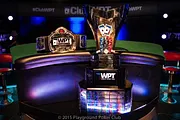 Daniel Maor Leads Final Flight of WPT Montreal