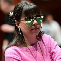 Profile photo of Annette Obrestad