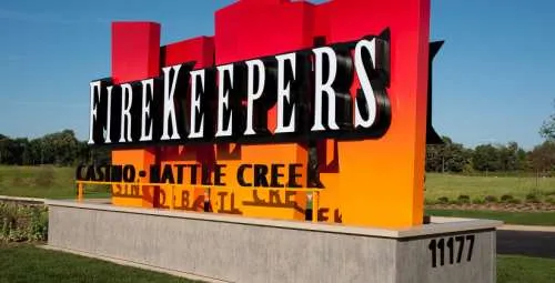FireKeepers Casino
