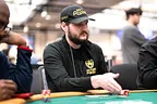 Nicholas Hellmuth 2026 WSOP