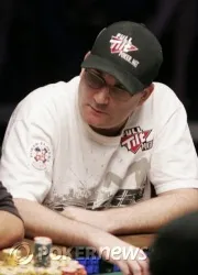 Mike Matusow