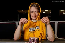 Garrett Dwire