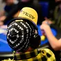 POKER OUTFIT