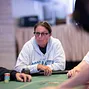 Borgata Almighty Stack