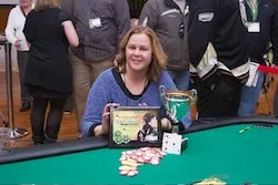 Yang, Smith & Obrestad to Attend Hellmuth's 3rd Annual Agrace HospiceCare Charity Event 101