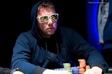 Kevin MacPhee