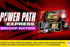 Power Path Sunday Million