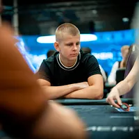 Lev Voronin