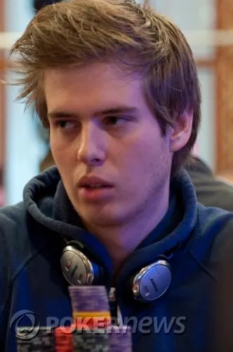 European Poker Tour San Remo 2009 - Jour 3: Galic le millionnaire 101