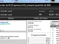 NeverLoose62 dá Show na PokerStars.pt; JJamaicaKK88 Vence The Big €100 130