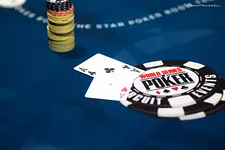 GGPoker Poker Probability Chart shows you the odds of picking up aces, suited connectors or big pocket pairs