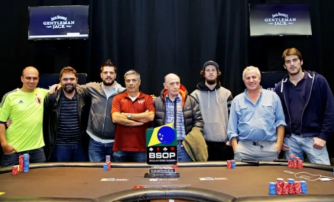 bsop punta del este