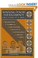 Winning Poker Tournaments One Hand at a Time Volume III