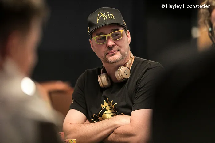Phil Hellmuth