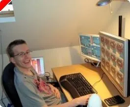 Mi nueva configuración para el poker - James Atkin y sus andanzas... 0001