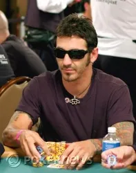 Sully Erna From Day 3