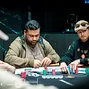 Daniel Rezaei and Matthias Lipp