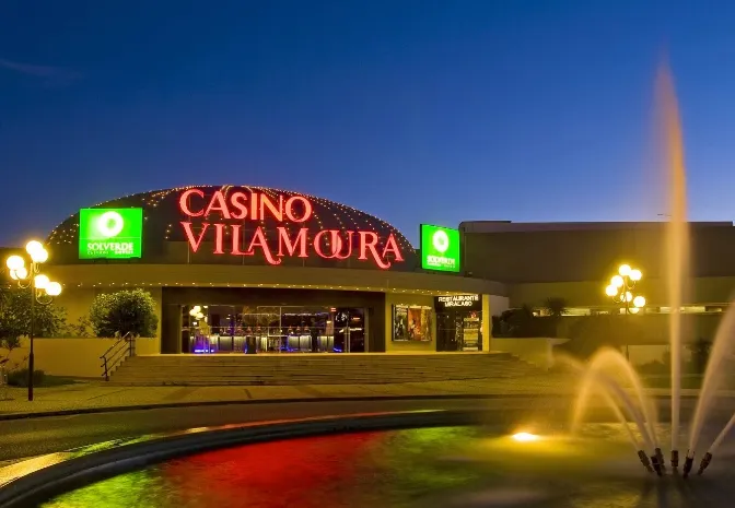 casino vilamoura