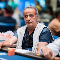 Vahid Sahebalzamani