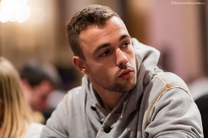 Global Poker Index: Ole Schemion Regressa ao Nº1, Daniel Negreanu Sai do Top 10 0001