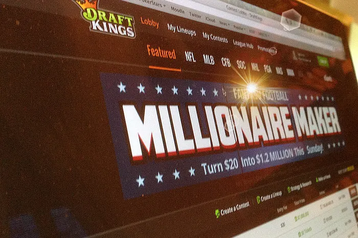 Daily Fantasy Sports in the Spotlight