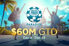 WSOP Paradise