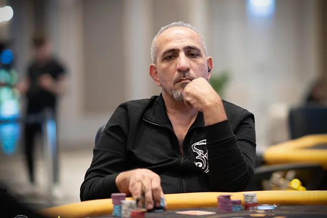 Joseph Haddad