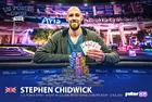 Stephen Chidwick Wins Back-to-Back at US Poker Open, Scoops $25k Mixed Event for $382,500