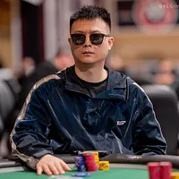 Xue Song