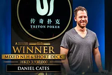 Jungleman Vence Último Evento das Triton Poker Montenegro ($501K)