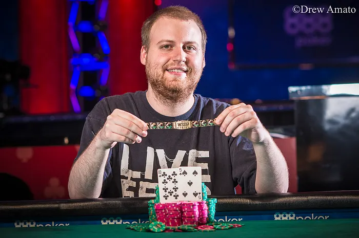 Joe McKeehen wins third WSOP bracelet in 2020 Online WSOP $3,200 High Roller