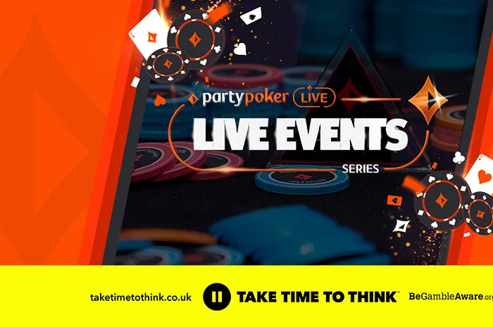 PartyPoker Live Millions