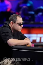 The WSOP on ESPN: Southern Comfort & Casual Dress at the National Championship 101