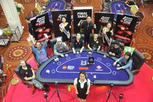 APT Vietnam : Deux Français raflent un milliard, le titre pour un Japonais 101