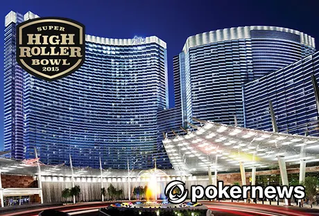 Aria Resort & Casino