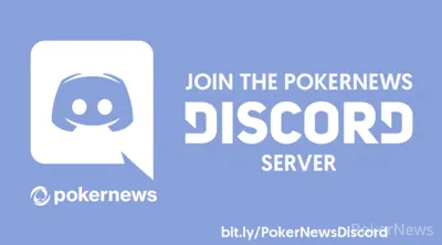pokernews Discord Server