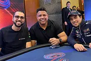 Fórmula 1, poker e futebol juntos em experiência épica no Grande Prêmio do Brasil