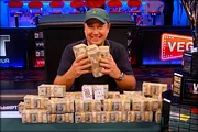 Paul Klann Wins 2013 World Poker Tour L.A. Poker Classic