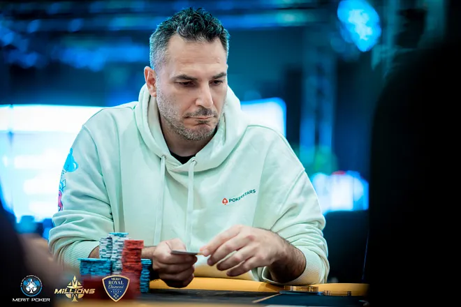 Andreas Christoforou