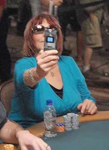 PokerNews Top 10: Jogadoras Com Melhores Prestações em Torneios 102