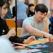 Stephen Song