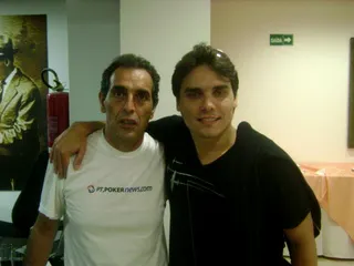 Tevez 50tinha – Parabéns! 111