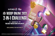 Natural8 WSOP Exclusive