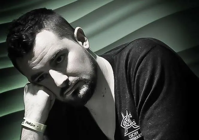 Sébastien Sergent : 